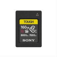 SONY 소니 CEA-G160T CFexpress Type A 160GB 메모리카드