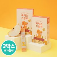 아기 배도라지 젤리 짜먹는 기감차 3박스 돌아기 두돌아기 유아 간식