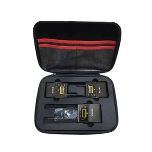 소니 UWP-D21 마이크케이스 전용케이스