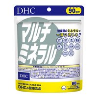 일본 DHC 멀티미네랄 270정 90일분