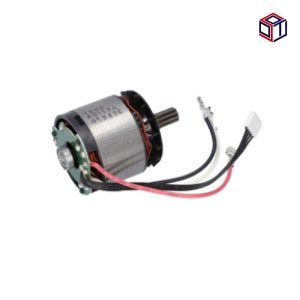 보쉬 부품 GDR 18V-EC 충전 임팩트 드라이버 직류 모터