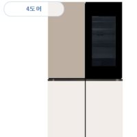 LG전자 2023년 최신형 오브제컬렉션 M874GCB452