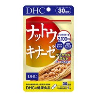 일본 DHC 낫토키나제 30정 30일분