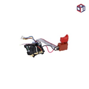 보쉬 부품 GDR 18V-EC 충전 임팩트 드라이버 전자 모듈 470