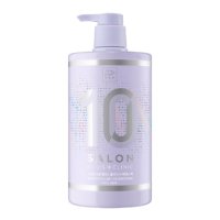 미쟝센 살롱 플러스 클리닉 10 극손상모발용 에센스 팩 990ml(디자인 리뉴얼)