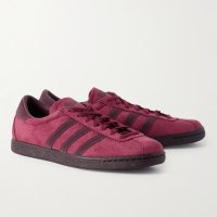 아디다스 토바코 그루엔 스니커즈 운동화 레드 버건디 ADIDAS TOBACCO GRUEN