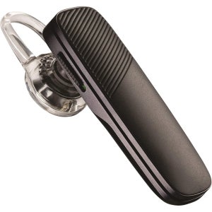 미국배송 Plantronics Explorer 500 블루투스 이어셋 블랙