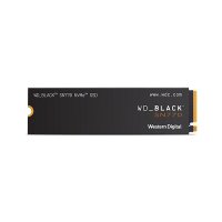 WD Black M.2 NVMe SSD SN770 1TB D램 리스 -나사 제공