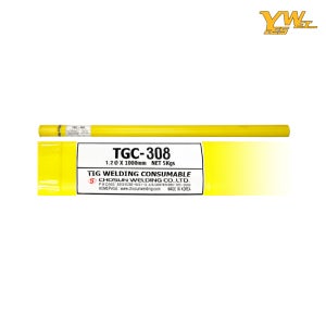 조선선재 알곤용접봉 TGC-308 티그 용접봉 스텐 1.2파이 5kg