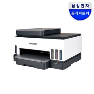 삼성전자 SL-T2270FW 잉크포함 무한 잉크 팩스복합기 무선 가정용 업무용 사무용
