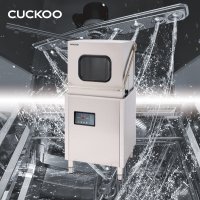 쿠쿠 업소용식기세척기 대형 식당식기세척기 영업용 CDWCS-A100S