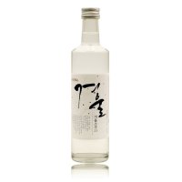 아리랑주조 겨울소주 25도 375ml 증류식 소주