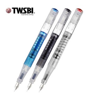 트위스비 고(GO) 만년필 선물 만년필