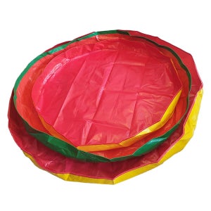 원형 김장매트 버무림 다용도 소 14cm