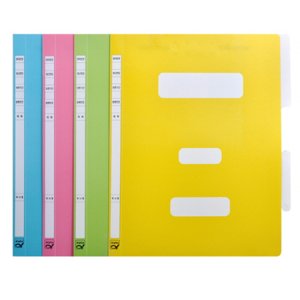 알파 정부화일 PP AF494-7 A4 (팩/10입)