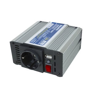 인버터 차량용 캠핑용 220V 12V 150W (112-3876)