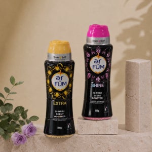 아로퓸 아로마 향기부스터 엑스트라 500g+샤인 500g
