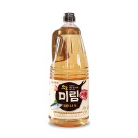 롯데 미림 2L 코스트코 대용량 맛술 요리주 미향 혼미린