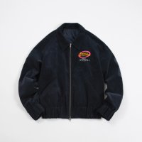 [JANNABI] FANTASTIC OLD-FASHIONED CORDUROY JACKET