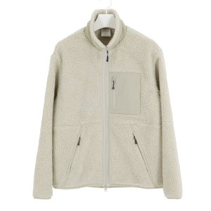 Laine 플리스 Zip-Up 자켓 (5 Color) 3사이즈 초특가 기획 제품