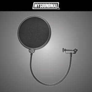 MSM10 Pop Filter 마이크 팝스크린 팝필터