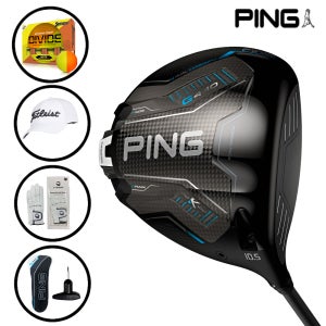 핑 G440K 드라이버 삼양인터내셔날100% 10.5도 S