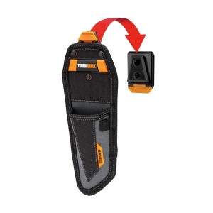 터프빌트 전공 나이프 다용도 공구집 TB-CT-30-L 1구