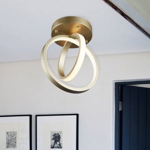 마블링 LED센서등 현관센스등 베란다조명