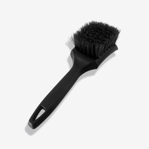 오토티엔 차량 아크 타이어 브러쉬 허브 세차 디테일링 갈변제거