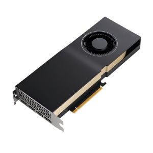 NVIDIA RTX A6000 D6 48GB 정품 박스 엔비디아코리아 워런티카드 포함 무상 3년