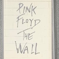 [중고] 핑크플로이드 ( Pink Floyd) - The Wall [카세트테이프]