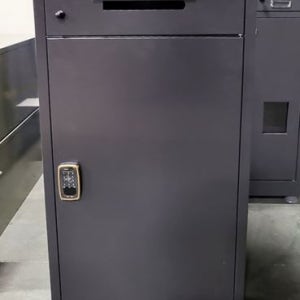 택배보관함 무인택배함 단독주택 방수 가정용 빌라 야외 물품 보관함