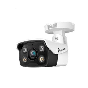 VIGI C340 2.8mm 4MP 실외 풀컬러 CCTV카메라