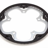 브롬톤 체인링 44t 50t 54t Chainring/Guard assy Spider Crank