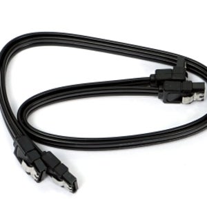 (무료배송용) ASUS 오리지날 번들 SATA 케이블 10개 신품 미개봉