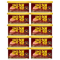 동원 리챔 핫 치폴레 200g X 10캔