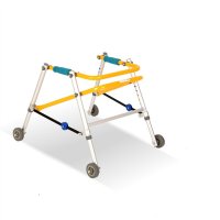 보행 보조기 걷기 보조 child walker lower limb training stand 프레임 워킹 스틱 기구 hemiplegia walker 노인 걷는 보행기