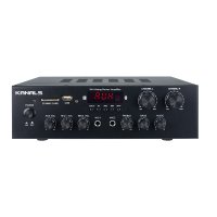 카날스 BKM-150 /블루투스 앰프 2채널