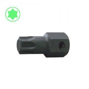 Koken 1인치임팩 별비트 107-22T (규격을 선택하세요)