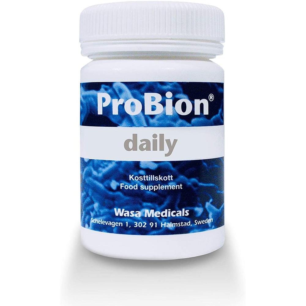 프로바이온 <b>데일리</b> <b>유산균</b> 150캡슐 ProBion <b>Daily</b>