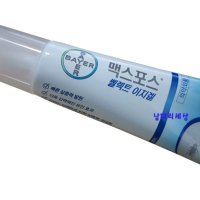 바퀴벌레 독먹이제 맥스포스 쎌렉트 이지겔 230g 1개