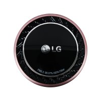 LG 청소기 배기 필터 커버 세트 핑크 A9200I A9300I A9300IK