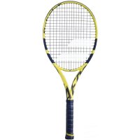 바볼랏 Babolat 2019 퓨어 에어로(300g) 101354 경식 테니스 라켓 프레임만