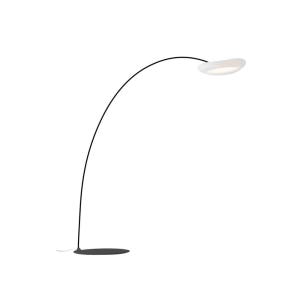 마구 디자인 장스탠드 거실 플로어 램프(S size)