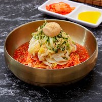 [별미네]일산비빔국수 밀키트 캠핑요리(2인분)