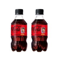 코카콜라 제로 300ml 페트 24개 제로 콜라