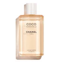 [샤넬] 코코 마드모아젤 바디오일 200ml / [CHANEL] COCO MADEMOISELLE Body Oil 200ml