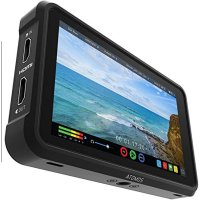 ATOMOS NINJA V ATOMNJAV01 ATOMNJAV01 블랙