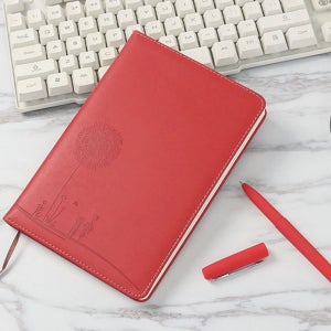 데일리리포트 일기장 회사 2023 데일리 초미니 다이어리