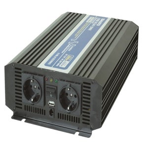 인버터 차량용 캠핑용 220V 24V 3000W
